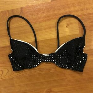 Acacia Basic underwire